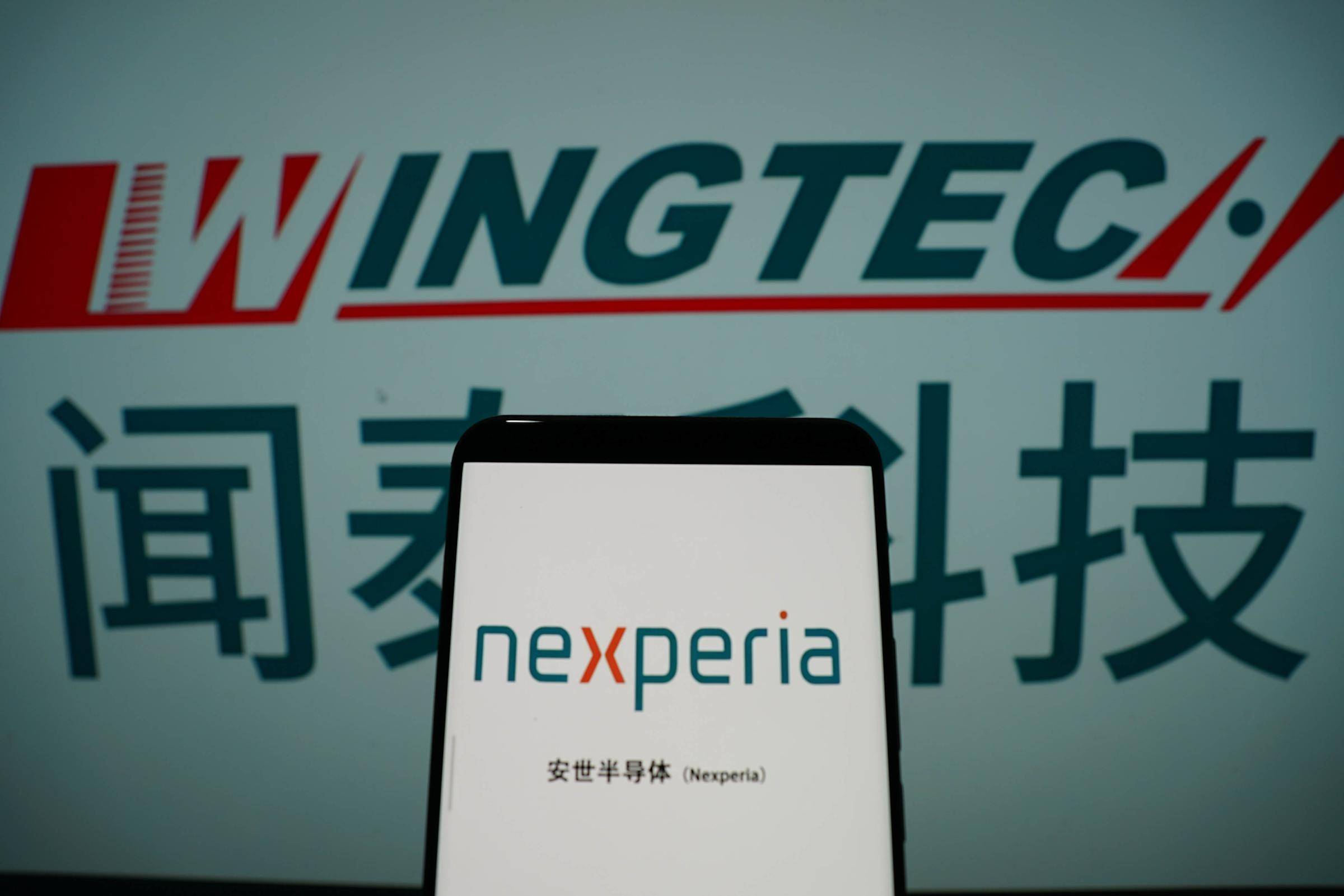 皇冠信用網_断供19天皇冠信用網,中国终于恢复安世供货,只对中国市场开放,所有交易一律使用人民币结算