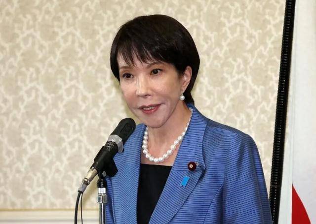 皇冠信用盘
_日本正式宣布皇冠信用盘
，拒绝道歉并加速备战！结防科四大战区发声，高市准备好了吗