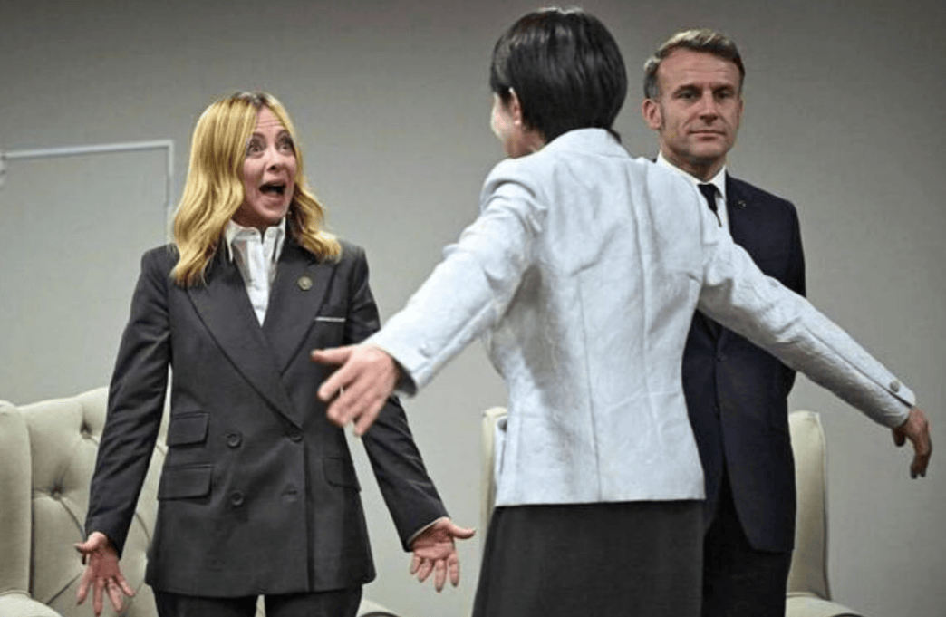 皇冠登3管理出租
_高市早苗G20上“炮轰”俄罗斯皇冠登3管理出租
，王毅对她换了称呼，3国当场力挺中国！