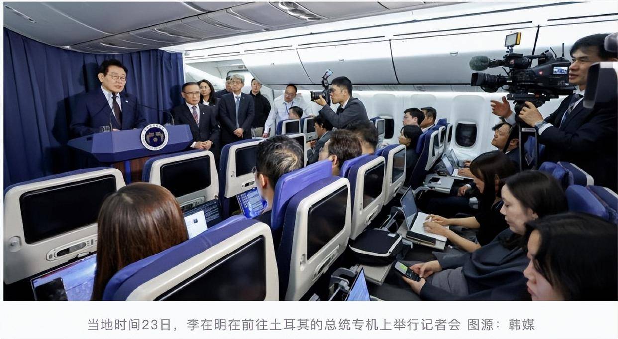 信用平台出租
_李在明回应高市涉台言论