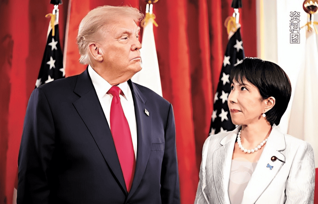 皇冠信用盘登3代理
_和特朗普通话后皇冠信用盘登3代理
，高市心情复杂：强调我们是好友，但谈了什么不方便说