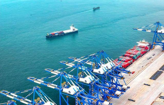 皇冠信用网站
_与美国签协议皇冠信用网站
，犯了众怒！中方严正关切，马来西亚急赴华澄清