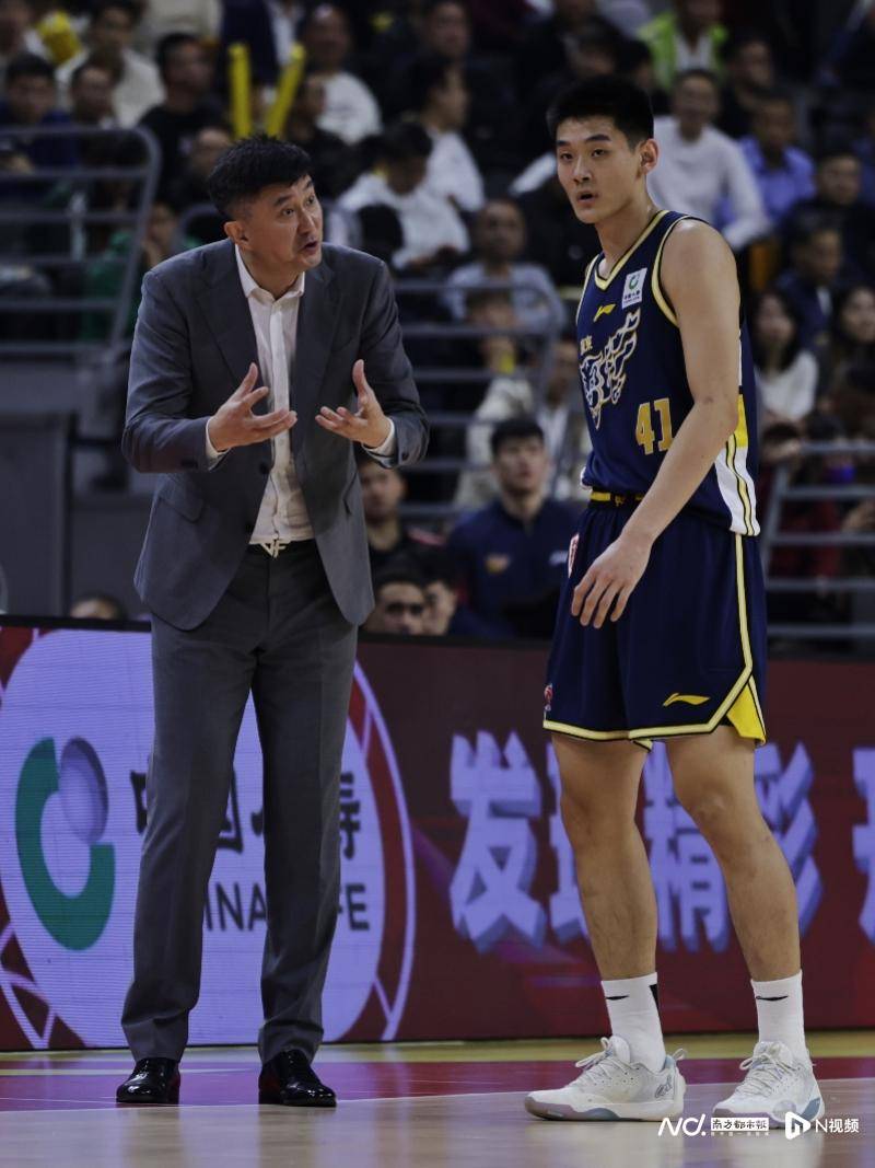 皇冠信用网会员_广东男篮主场完败于上海皇冠信用网会员，杜锋：命中率太低，不该随便放松